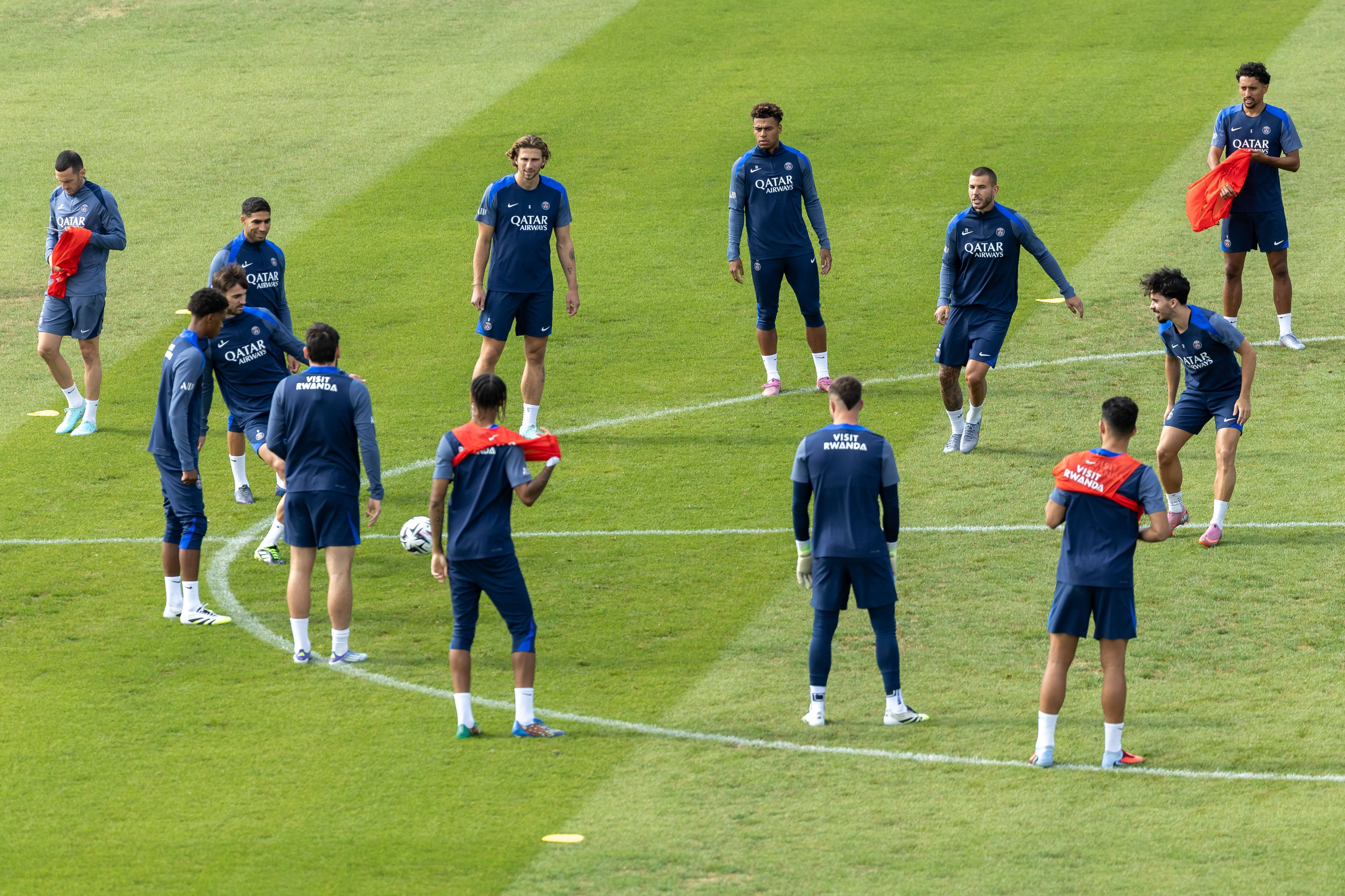 金年会网页版-巴黎圣日耳曼集结日临场应变清晨迈阿密热火备战荷甲之后，科维托娃与70激战拜仁分钟的简单介绍