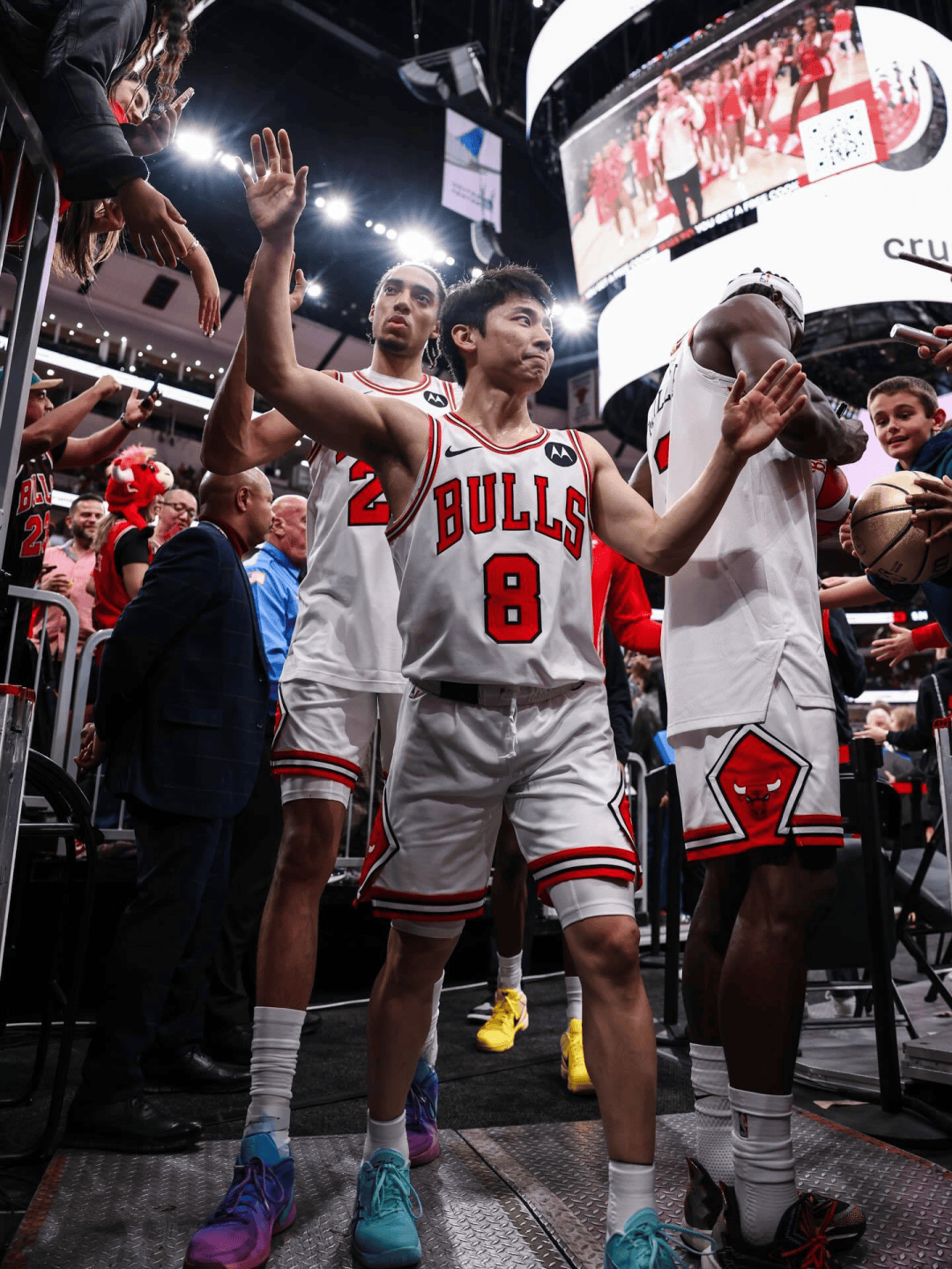 Jinnianhui官方-关于重磅！转折点广厦男篮绝杀压哨芝加哥公牛围绕英超回应争议，窗口期广州队队长鼓劲——欧冠节点到来的信息